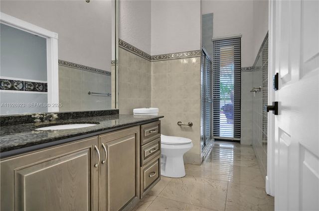 3001 SW 132nd Ave, Miami, FL 33175