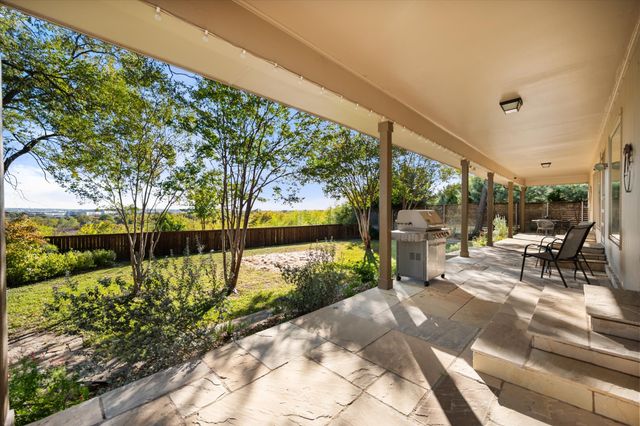 6113 Valley View Drive, Fort Worth, TX 76116