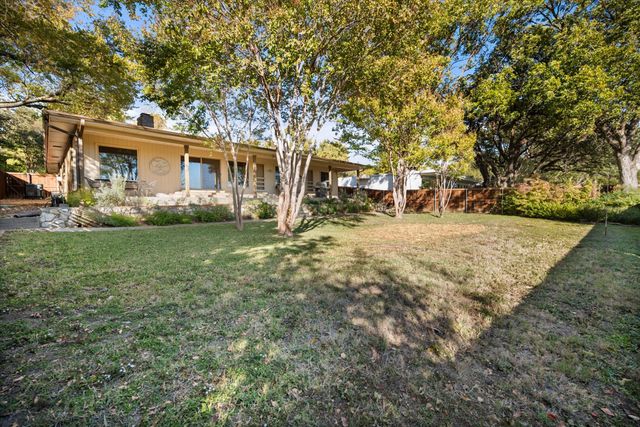 6113 Valley View Drive, Fort Worth, TX 76116