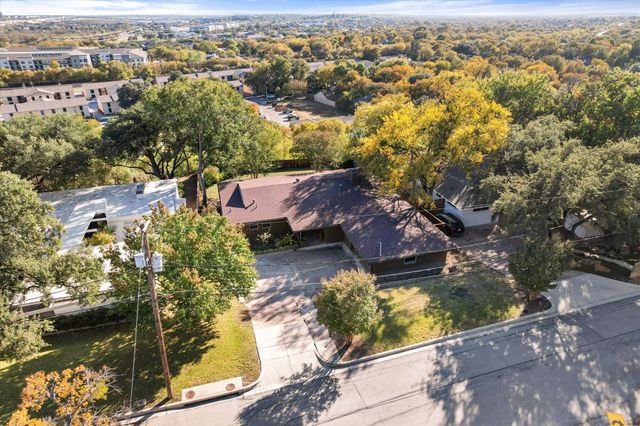 6113 Valley View Drive, Fort Worth, TX 76116