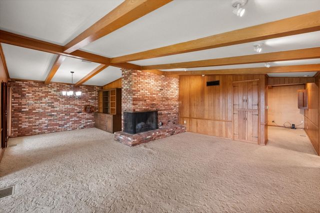 6113 Valley View Drive, Fort Worth, TX 76116