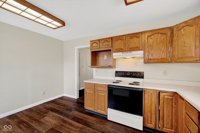 421 Fletcher Lane, Beech Grove, IN 46107