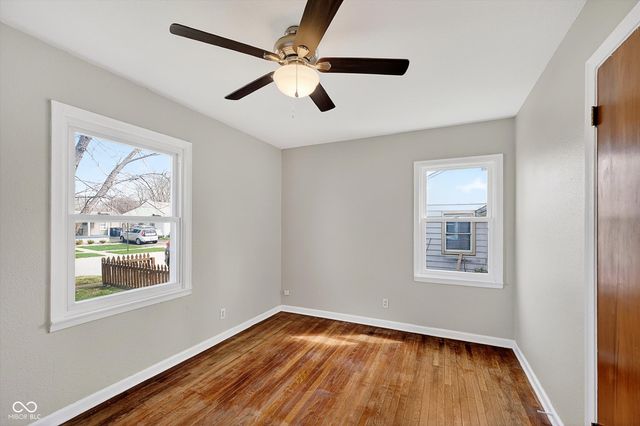 421 Fletcher Lane, Beech Grove, IN 46107