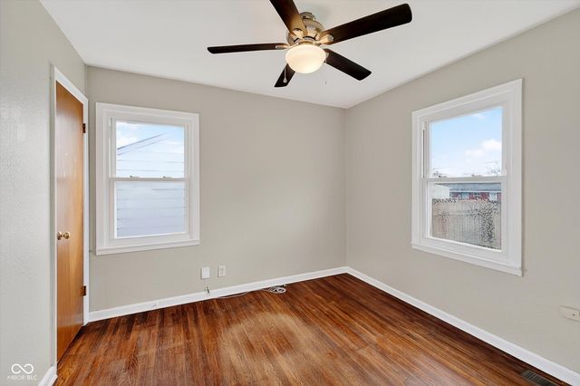 421 Fletcher Lane, Beech Grove, IN 46107