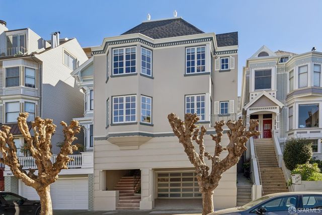 1967 Green Street, San Francisco, CA 94123