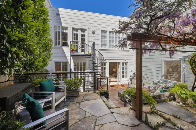 1967 Green Street, San Francisco, CA 94123