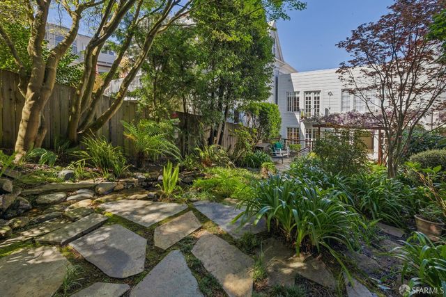1967 Green Street, San Francisco, CA 94123