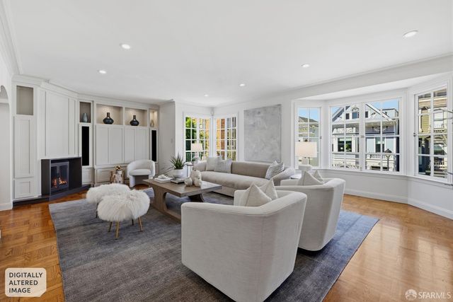 1967 Green Street, San Francisco, CA 94123