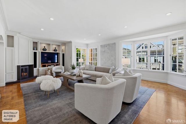 1967 Green Street, San Francisco, CA 94123