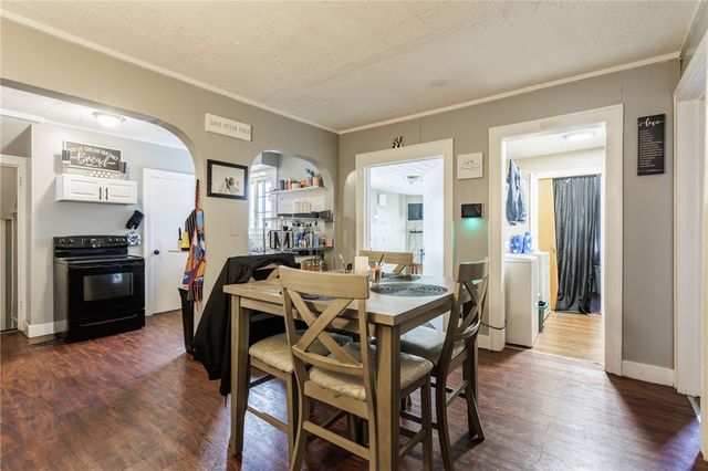 196 East Ridge Road, Rochester, NY 14621