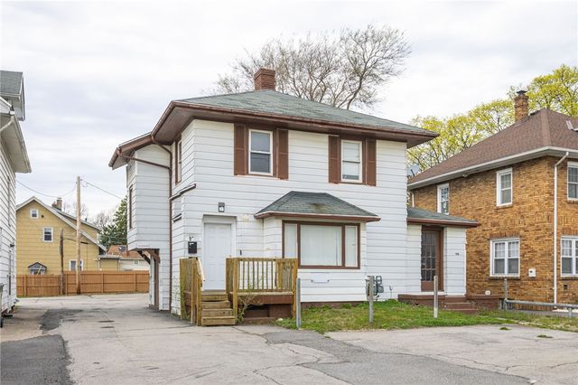 196 East Ridge Road, Rochester, NY 14621