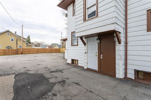 196 East Ridge Road, Rochester, NY 14621