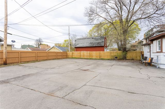 196 East Ridge Road, Rochester, NY 14621