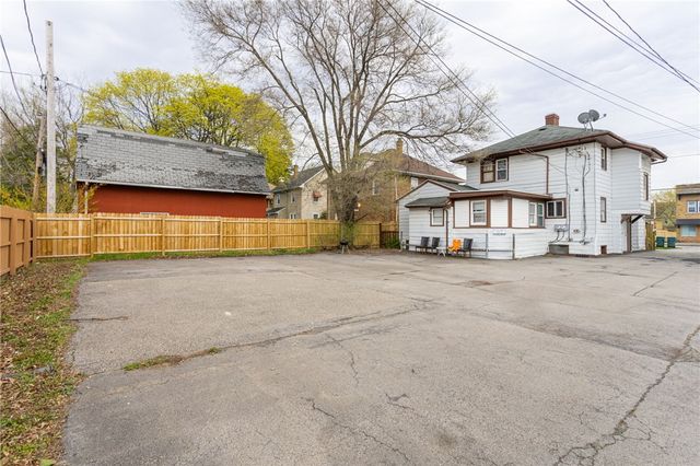 196 East Ridge Road, Rochester, NY 14621