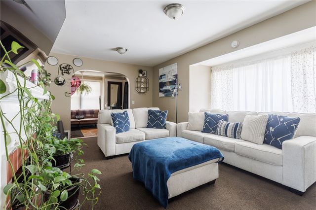 196 East Ridge Road, Rochester, NY 14621