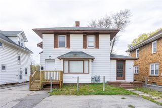 196 East Ridge Road, Rochester, NY 14621