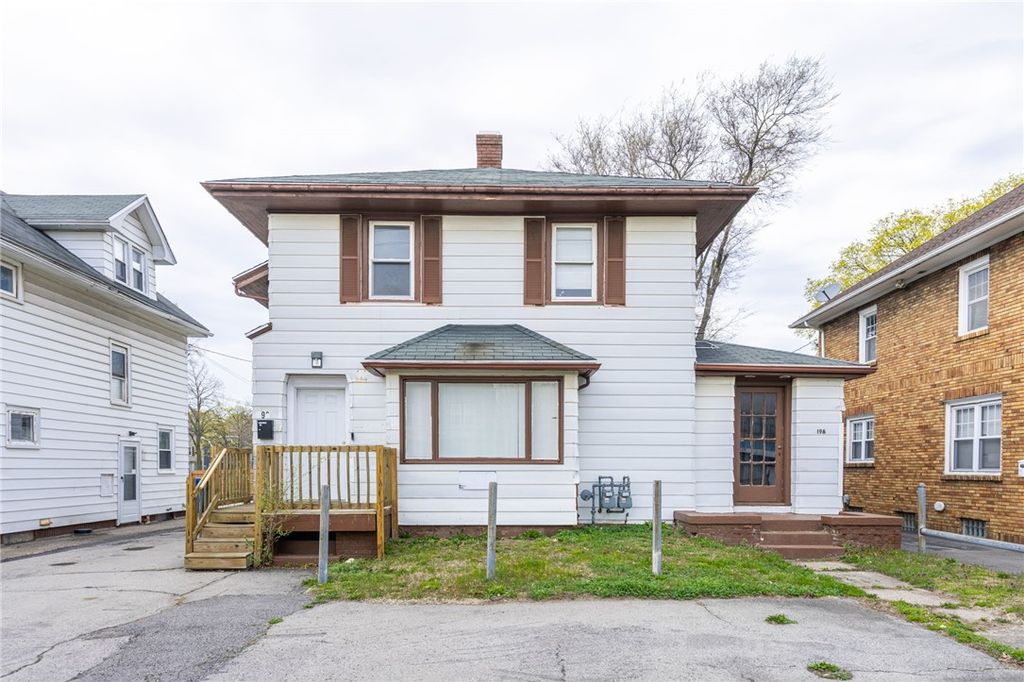 196 East Ridge Road, Rochester, NY 14621