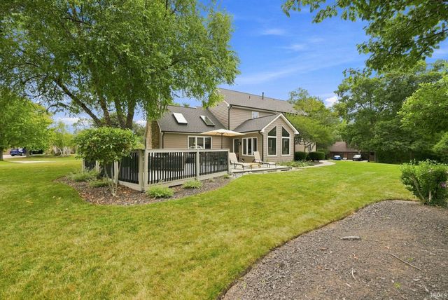 1817 Woodland Lake Pass, Fort Wayne, IN 46825