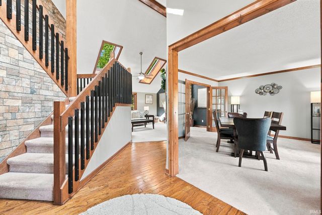 1817 Woodland Lake Pass, Fort Wayne, IN 46825