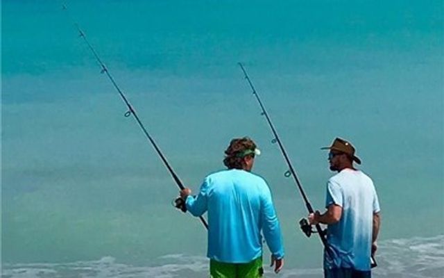 8880 N Sea Oaks Way 302, Vero Beach, FL 32963