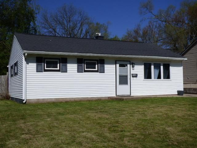 1520 Lincoln Heights, Beloit, WI 53511