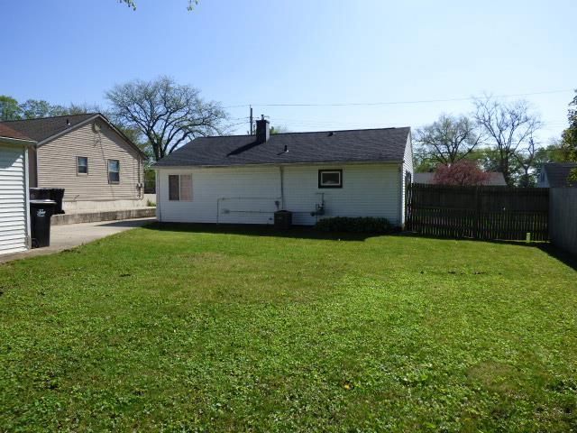 1520 Lincoln Heights, Beloit, WI 53511
