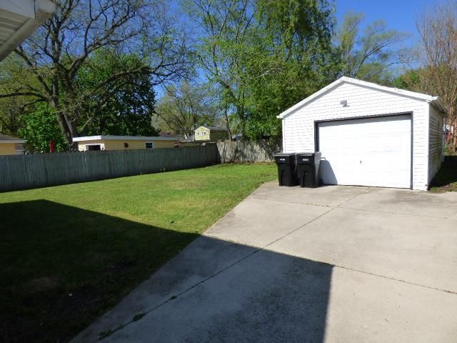 1520 Lincoln Heights, Beloit, WI 53511
