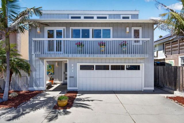 937 Sharon Lane, Ventura, CA 93001