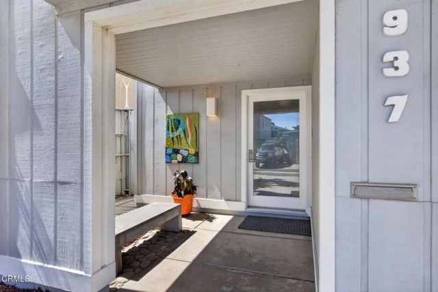 937 Sharon Lane, Ventura, CA 93001