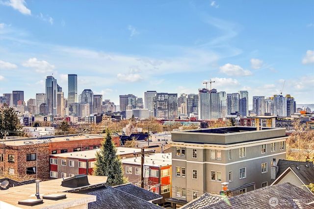1227 E Roy Street, Seattle, WA 98102