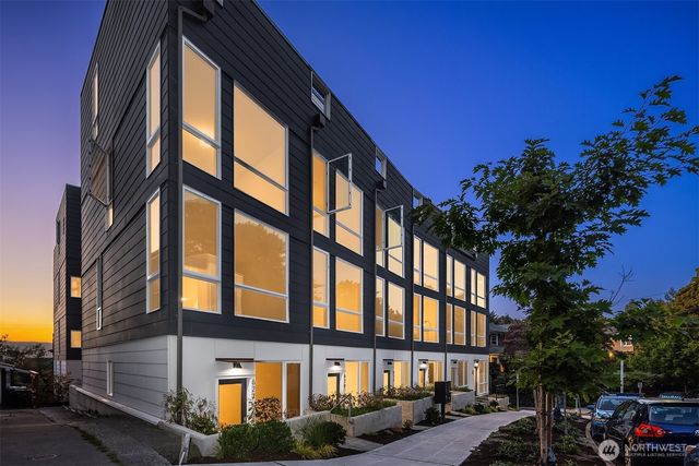 1227 E Roy Street, Seattle, WA 98102