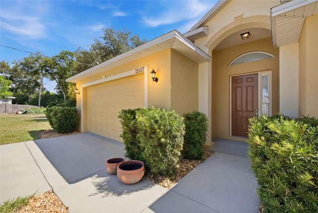15107 MONET DRIVE, Tampa, FL 33613