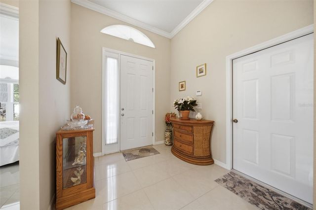 15107 MONET DRIVE, Tampa, FL 33613