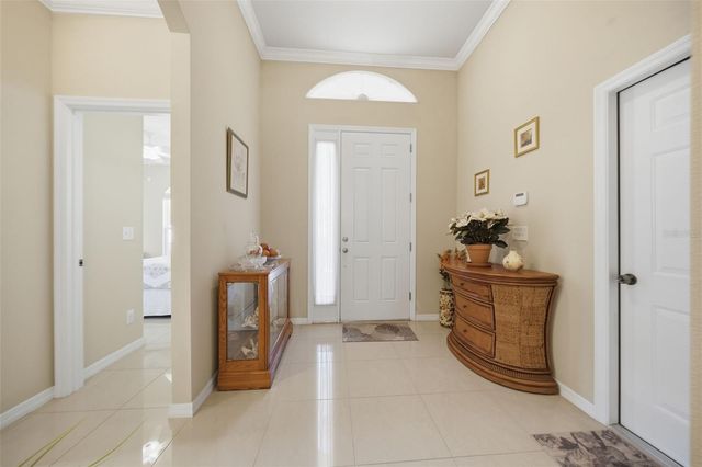 15107 MONET DRIVE, Tampa, FL 33613