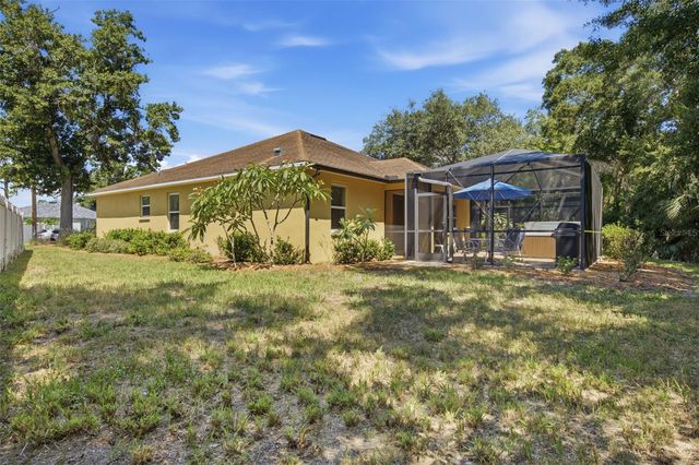 15107 MONET DRIVE, Tampa, FL 33613