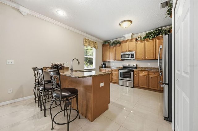 15107 MONET DRIVE, Tampa, FL 33613