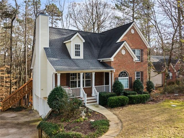5551 Rose Ridge Court, Flowery Branch, GA 30542