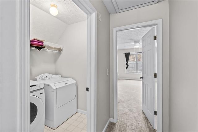 5551 Rose Ridge Court, Flowery Branch, GA 30542