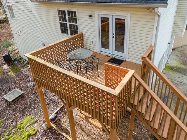 5551 Rose Ridge Court, Flowery Branch, GA 30542