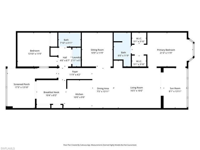 14270 Hickory Links CT 2123, Fort Myers, FL 33912