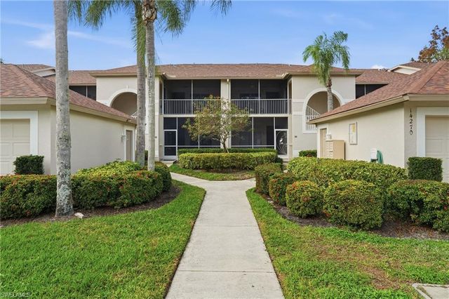 14270 Hickory Links CT 2123, Fort Myers, FL 33912