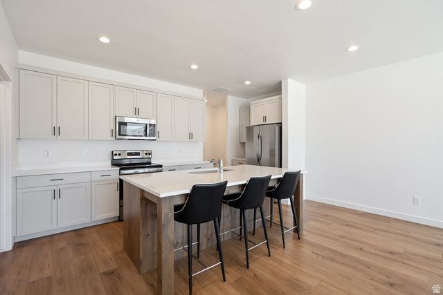 1022 S 200 E, Spanish Fork, UT 84660