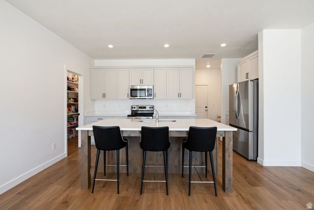 1022 S 200 E, Spanish Fork, UT 84660