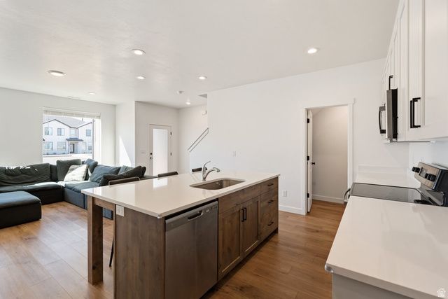 1022 S 200 E, Spanish Fork, UT 84660