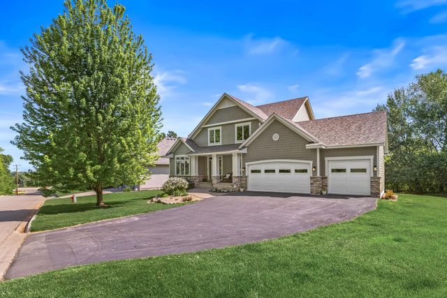 1411 Archwood Road, Minnetonka, MN 55305