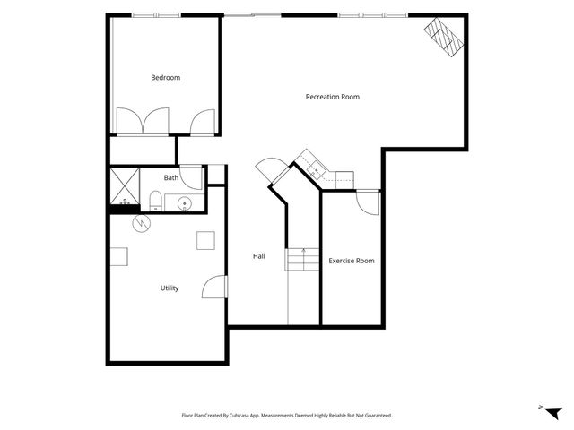 1411 Archwood Road, Minnetonka, MN 55305