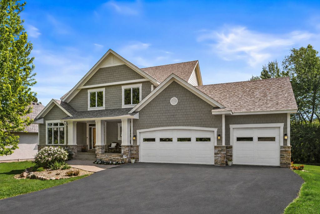 1411 Archwood Road, Minnetonka, MN 55305