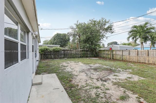5409 N Andrews Ave, Oakland Park, FL 33309