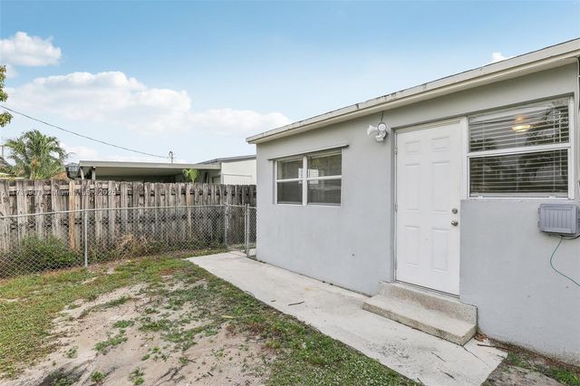 5409 N Andrews Ave, Oakland Park, FL 33309