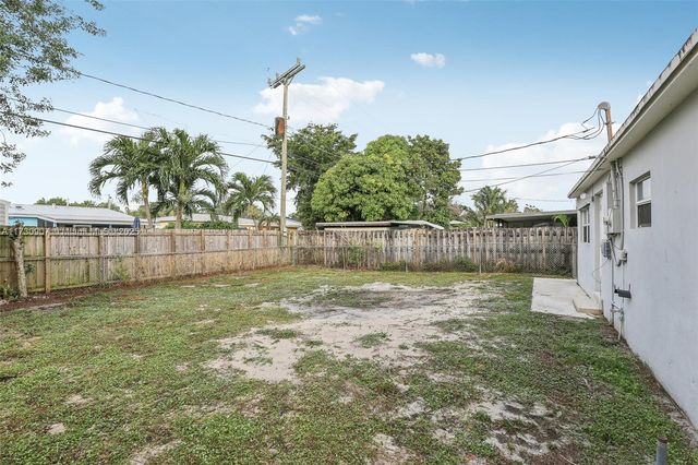 5409 N Andrews Ave, Oakland Park, FL 33309